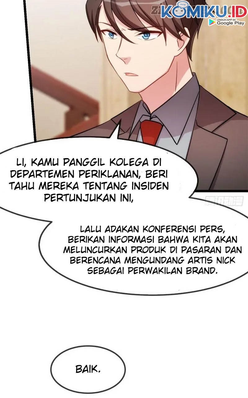 CEO’s Sudden Proposal Chapter 273 Gambar 20